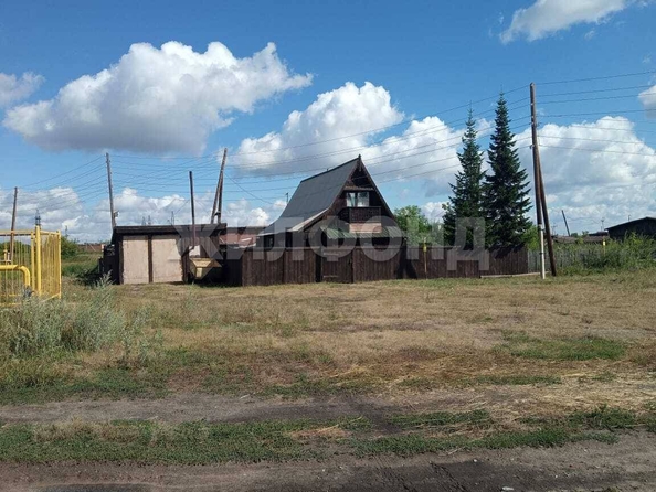 
   Продам дом, 67 м², Кирза

. Фото 1.