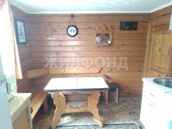 
   Продам дом, 67 м², Кирза

. Фото 8.