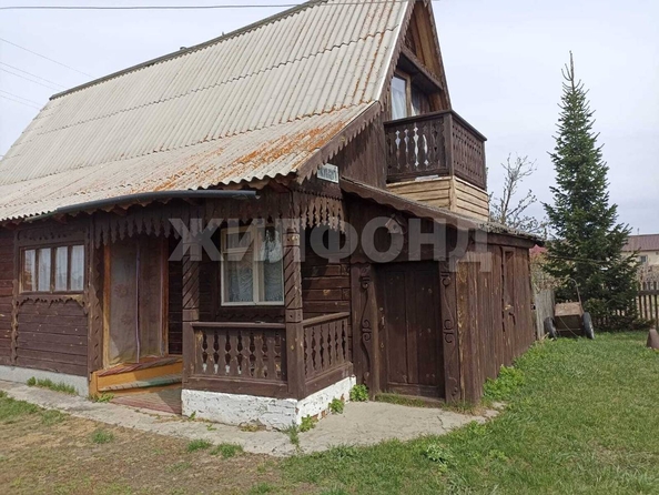 
  Продается дом, 67 м², село Кирза
. Фото 3.
