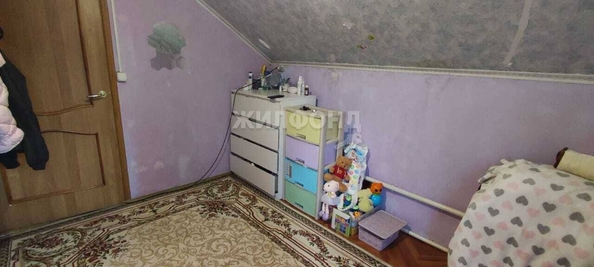 
   Продам дом, 67.1 м², Новосибирск

. Фото 10.