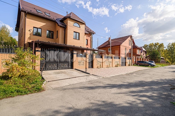 
  Продается дом, 426.8 м², Новосибирск
. Фото 4.