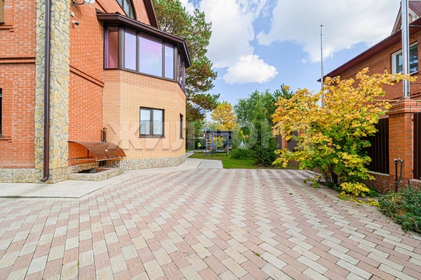 
  Продается дом, 426.8 м², Новосибирск
. Фото 9.