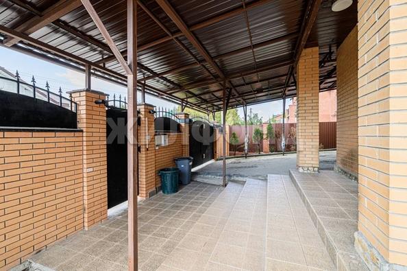 
  Продается дом, 426.8 м², Новосибирск
. Фото 22.