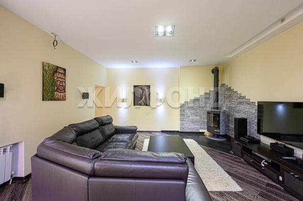 
  Продается дом, 426.8 м², Новосибирск
. Фото 27.