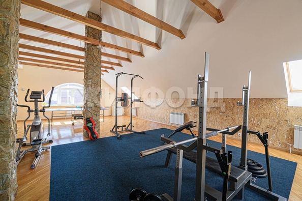 
  Продается дом, 426.8 м², Новосибирск
. Фото 45.