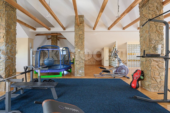 
  Продается дом, 426.8 м², Новосибирск
. Фото 47.