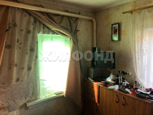 
   Продам дом, 46.1 м², Новосибирск

. Фото 8.