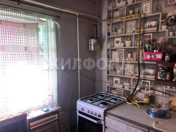 
   Продам дом, 46.1 м², Новосибирск

. Фото 9.