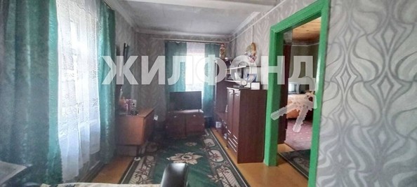 
   Продам дом, 29 м², Новосибирск

. Фото 2.