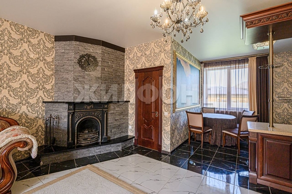 
   Продам дом, 511.1 м², Тулинский

. Фото 22.