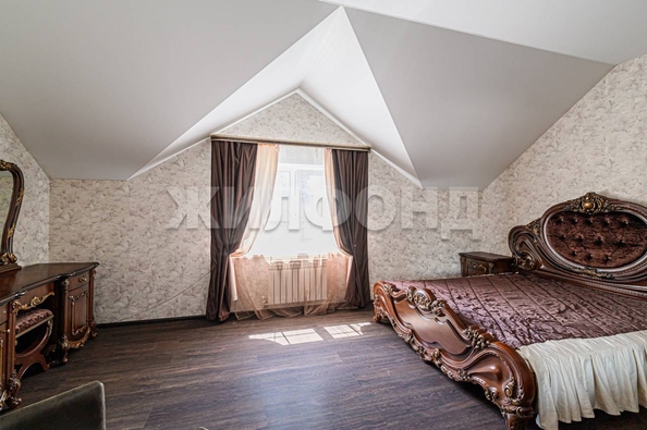 
   Продам дом, 511.1 м², Тулинский

. Фото 28.