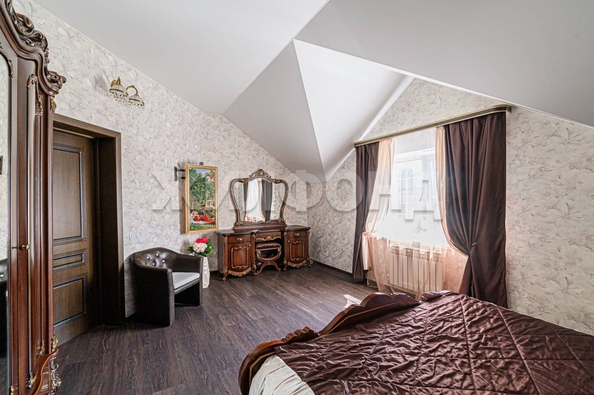 
   Продам дом, 511.1 м², Тулинский

. Фото 29.