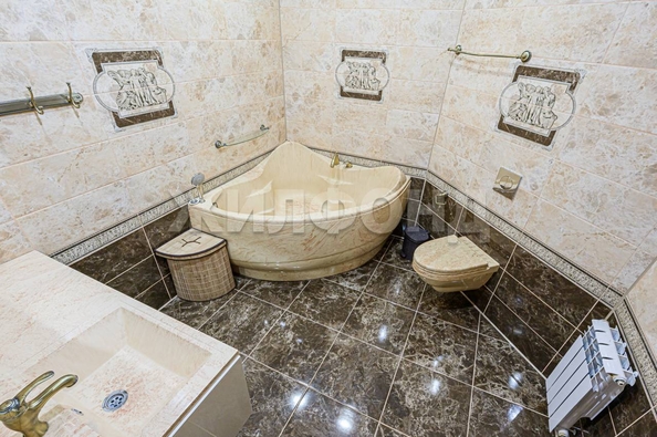 
   Продам дом, 511.1 м², Тулинский

. Фото 32.