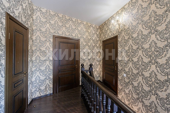 
   Продам дом, 511.1 м², Тулинский

. Фото 35.