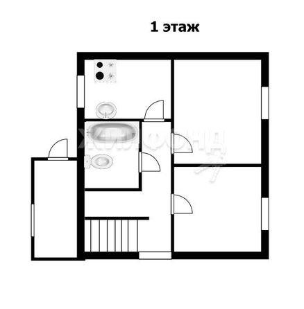 
   Продам дом, 226.5 м², Крупской

. Фото 5.