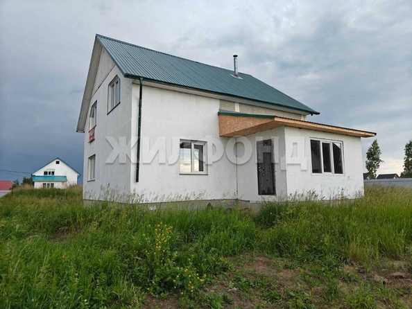 
  Продается дом, 226.5 м², поселок Крупской
. Фото 1.