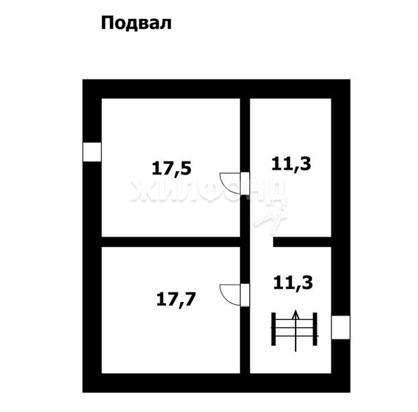 
   Продам дом, 207.7 м², Крупской

. Фото 3.