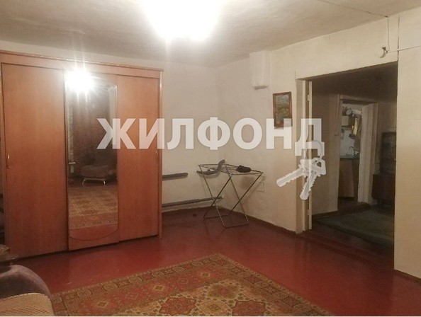 
   Продам дом, 55 м², Новосибирск

. Фото 2.