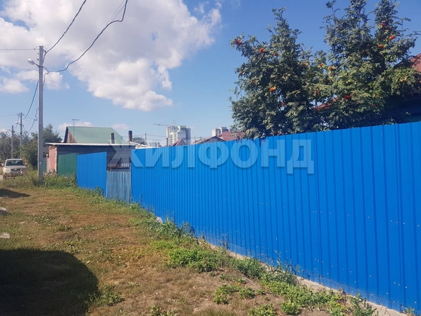 
  Продам  дачный участок, 9.3 соток, Новосибирск

. Фото 2.