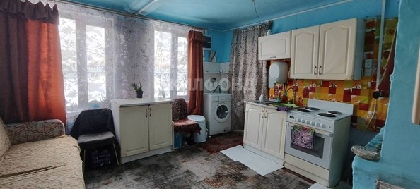 
   Продам дом, 35 м², Новосибирск

. Фото 3.