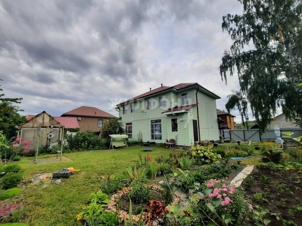 
   Продам дом, 108.5 м², Новосибирск

. Фото 2.