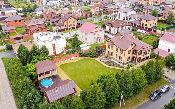 
   Продам дом, 560 м², Новосибирск

. Фото 11.