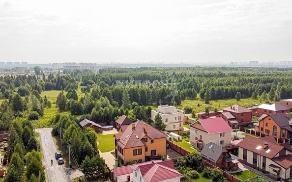 
   Продам дом, 560 м², Новосибирск

. Фото 14.