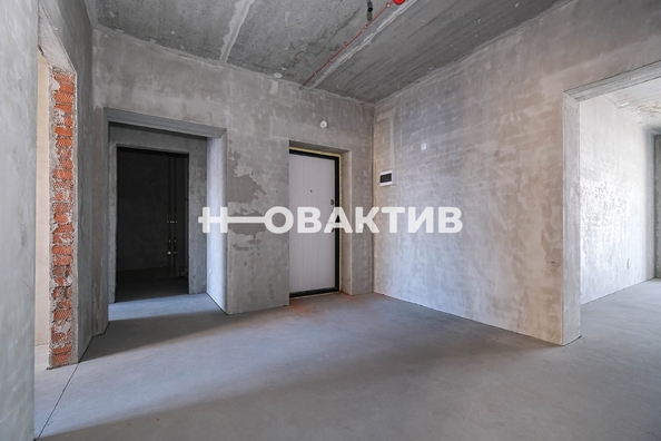 
   Продам 4-комнатную, 80 м², Фабричная ул, 65/3

. Фото 19.