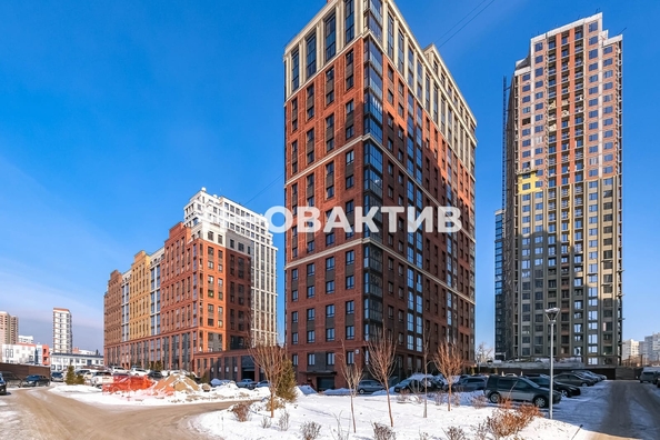 
   Продам 4-комнатную, 80 м², Фабричная ул, 65/3

. Фото 27.