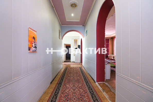 
   Продам дом, 344.9 м², Новосибирск

. Фото 1.