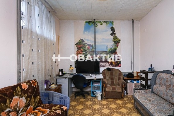 
   Продам дом, 344.9 м², Новосибирск

. Фото 19.