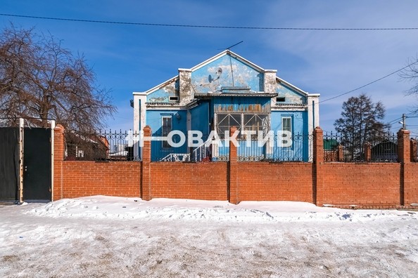
   Продам дом, 344.9 м², Новосибирск

. Фото 25.