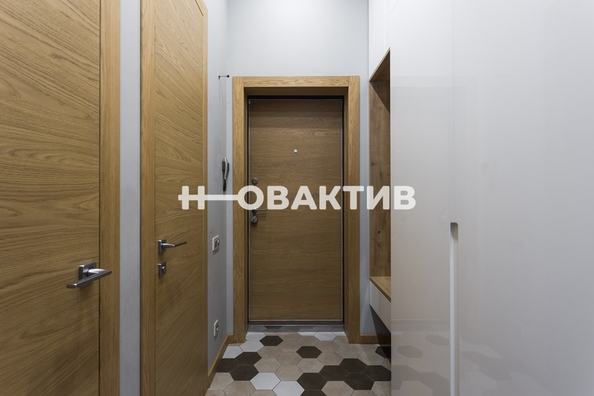 
   Продам 3-комнатную, 61 м², Сибревкома ул, 9

. Фото 7.