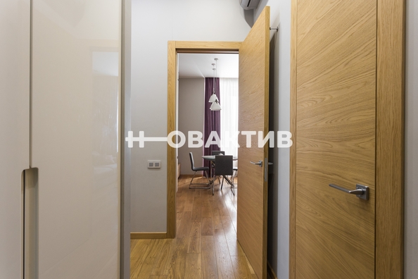 
   Продам 3-комнатную, 61 м², Сибревкома ул, 9

. Фото 8.