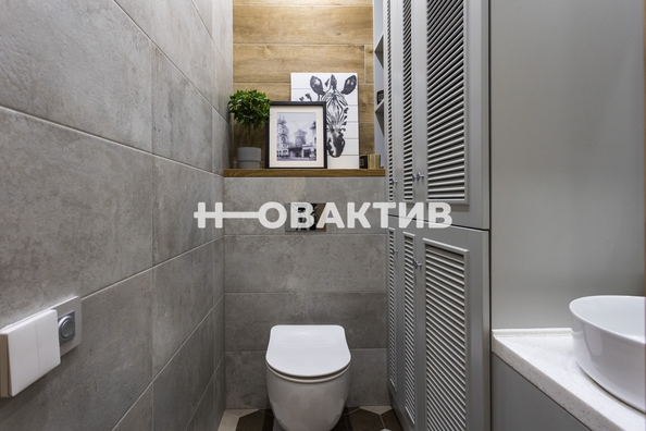 
   Продам 3-комнатную, 61 м², Сибревкома ул, 9

. Фото 28.