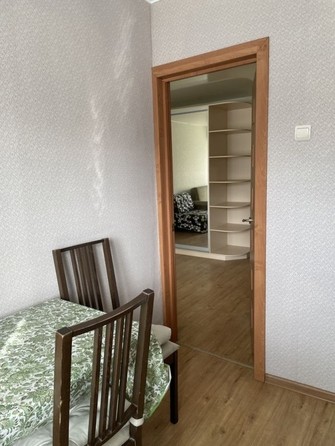 
  Сдам в аренду 1-комнатную квартиру, 32 м², Новосибирск

. Фото 3.