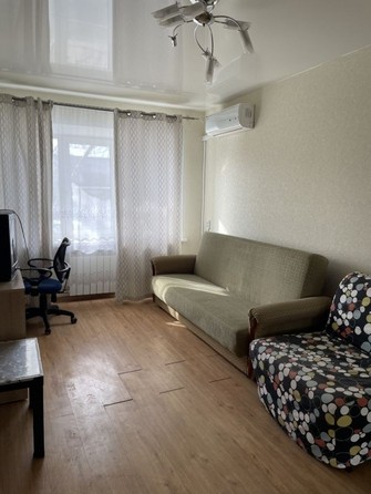 
  Сдам в аренду 1-комнатную квартиру, 32 м², Новосибирск

. Фото 6.