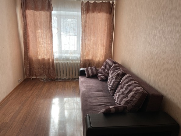 
  Сдам в аренду 1-комнатную квартиру, 31.3 м², Новосибирск

. Фото 2.