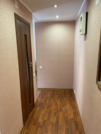 
  Сдам в аренду 1-комнатную квартиру, 31.3 м², Новосибирск

. Фото 10.