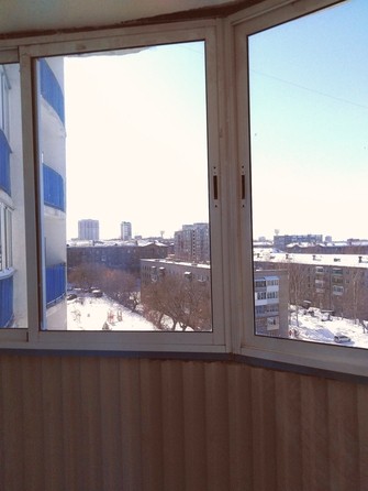 
  Сдам в аренду апартаменты, 35 м², Новосибирск

. Фото 8.