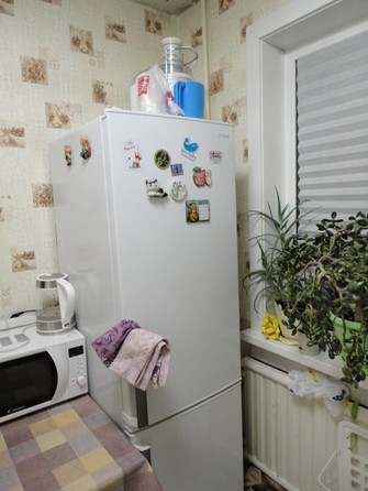 
  Сдам в аренду 2-комнатную квартиру, 46 м², Новосибирск

. Фото 6.