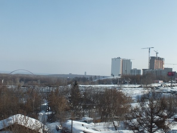 
  Сдам в аренду 1-комнатную квартиру, 42 м², Новосибирск

. Фото 4.