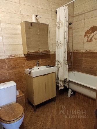 
  Сдам в аренду 1-комнатную квартиру, 47 м², Новосибирск

. Фото 3.