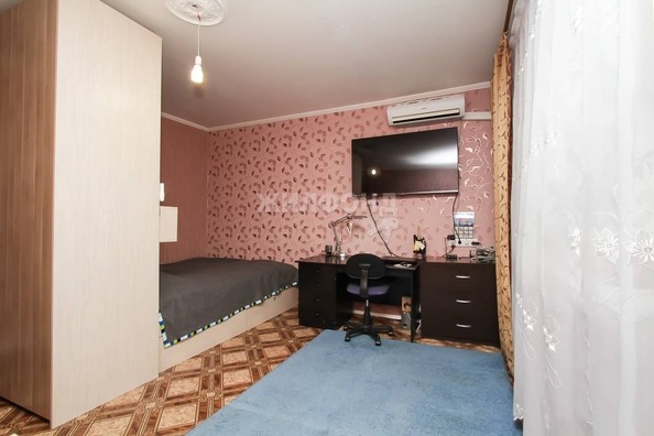 
   Продам 1-комнатную, 34.2 м², Оловозаводская ул, 1/3

. Фото 1.