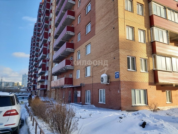 
   Продам 3-комнатную, 85.2 м², Адриена Лежена ул, 17

. Фото 6.