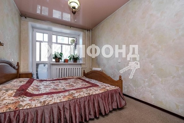 
   Продам 3-комнатную, 60.4 м², Бориса Богаткова ул, 199

. Фото 1.