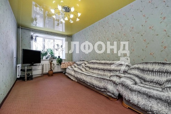 
   Продам 3-комнатную, 60.4 м², Бориса Богаткова ул, 199

. Фото 5.