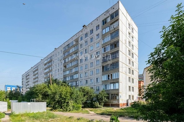 
   Продам 3-комнатную, 56.6 м², Нижегородская ул, 27

. Фото 4.