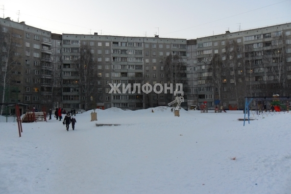 
   Продам 3-комнатную, 61.6 м², Толбухина ул, 25

. Фото 2.