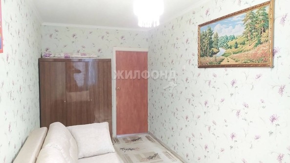 
   Продам 3-комнатную, 59.3 м², Кропоткина ул, 120

. Фото 3.